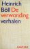 Böll, Heinrich - De verwonding (Verhalen)