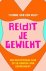Yvonne Van Den Hout - RE(d)T je gewicht? - een realistische kijk op en aanpak van overgewicht