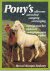 Kraupa-Tuskany, Herta F. - Pony's -  alles over aanschaf - omgang - verzorging
