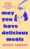 Junko Takase - May You Have Delicious Meals