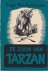 Tarzan 04: De Zoon van Tarz...