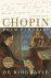 Adam Zamoyski & Anke ten Doeschate - Chopin