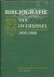 J.c.h. Groot - Bibliografie van Overijssel 1935-1950