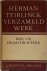 Herman Teirlinck 10572 - Verzameld werk