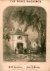 Blockley, John: - The village blacksmith. Written by H.W. Longfellow