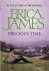 Erica James - Precious Time