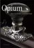 BERTHOLET, FERRY M. - Opium. Het zwarte parfum, Kunst en geschiedenis van een verloren ritueel.