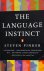 Pinker, Steven - The Language Instinct