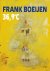Frank Boeijen - 36,9 C + CD