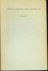 Instituut voor Sociaal Onderzoek van het Nederlandse volk (Amsterdam), National Academy of Science (Washington, D.C) - Vol. III: Community studies: A study of community re-integration ; A study of the destruction of a community ; A study of social disorganization in a community, Studies in Holland flood disaster 1953