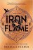 Yarros, Rebecca - Iron Flame