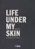 Mazas, Anna - Life under my skin