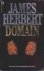 Herbert, James - Domain