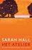 Sarah Hall - Het atelier