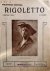 Rigoletto. "Drogie imie..."...