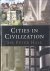 Cities in Civilization