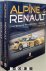 Alpine and Renault: The Spo...