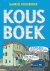 Gabriel Kousbroek - Kousboek