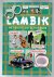 Lambik, grote detectiveboek...
