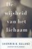 Sherwin B. Nuland - De wijsheid van het lichaam