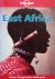 Lonely Planet - East Africa (ENGELSTALIG)