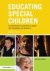FARRELL,  Michael - Farrell, M: Educating Special Children: An Introduction