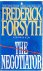 Forsyth, Frederick - The negotiator