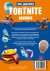 Simon Ward - 100% onofficieel Fortnite / handboek / Fortnite / 1