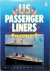 US Passenger liners since 1945
