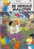 Nys, Jef - De Geniale Malloten