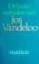 VANDELOO Jos - De beste verhalen van Jos Vandeloo