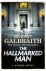 Robert Galbraith - Hallmarked Man