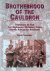 Truesdale, David - Brotherhood of the Cauldron: Irishmen in the 1st Airborne Division from North Africa to Arnhem