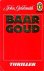 Goldsmith, John - BAAR GOUD