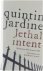 Quintin Jardine - Lethal Intent