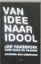 Van Idee Naar Idool