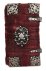 Binding|Songbook - Early copy of a German songbook, with fine silver fittings.