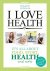 I love health it's all abou...