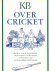  - KB over Cricket