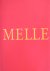 Melle. schilder, aquarellis...