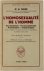 L'homosexualité de l'homme ...
