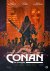 Conan de avonturier Hc07. r...