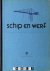  - Schip en Werf. 14-daags tijdschrift, gewijd aan scheepsbouw, scheepvaart en havenbelangen. Twintigste jaargang 1953