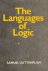 The Language of Logic