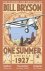 Bill Bryson - America 1927