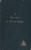 A Treatise on White Magic o...