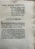 Pamphlet Batavian Republic ...