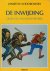 Janjetov / Jodorowsky - De Inwijding. De jeugd van John Difool