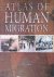 King, Russell - Atlas of Human Migration