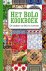 Het BoLo kookboek de smaken...